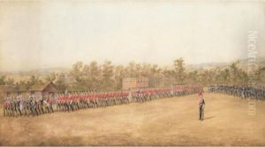 On Parade