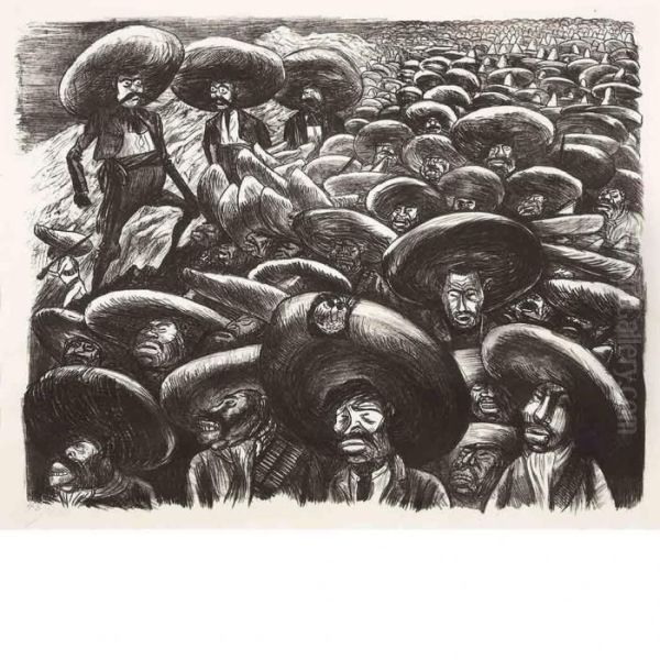 Zapatistas - view 1