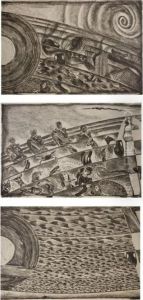 Triptych