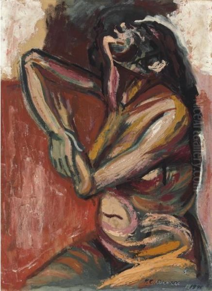 Desnudo - view 1