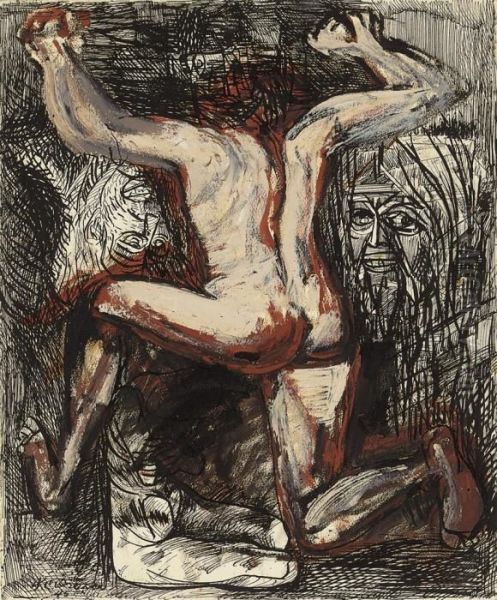 Prometheus - view 1