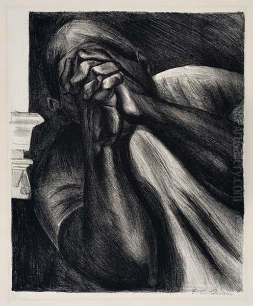 Grief - view 1