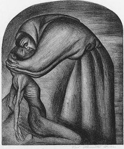 The Franciscan (h. 2) - view 1