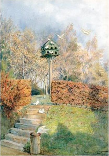 The Dovecote - view 1