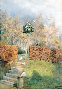 The Dovecote The Dovecote