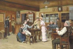 The Traveller's Rest