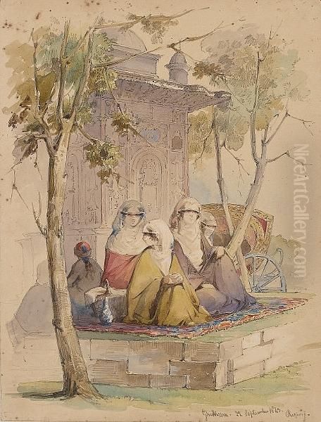 Goksu - view 1