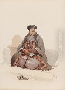 A Turkish Cleric