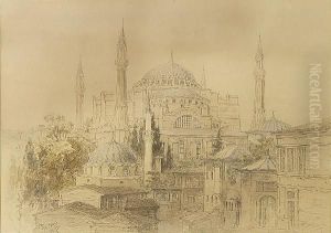 Hagia Sofia