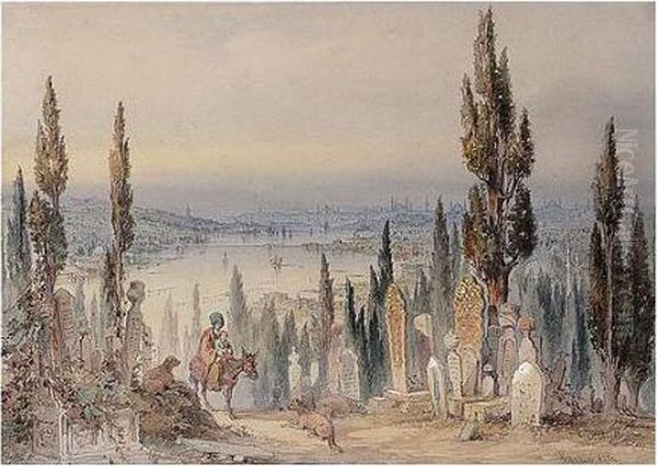 Italian, 1816-82 - view 1
