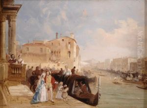 Venedig. Venedig.