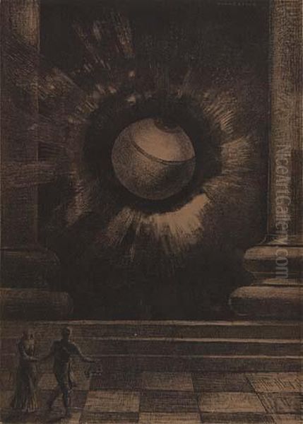 Vision - view 1