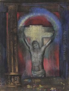 Le Crucifix