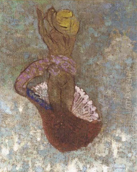 La Naissance De Venus - view 1