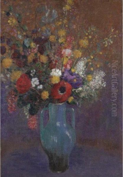 Bouquet De Fleurs Des Champs - view 1