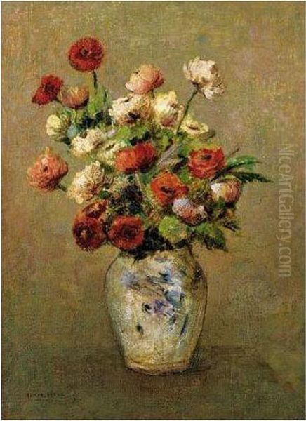 Bouquet De Fleurs - view 1