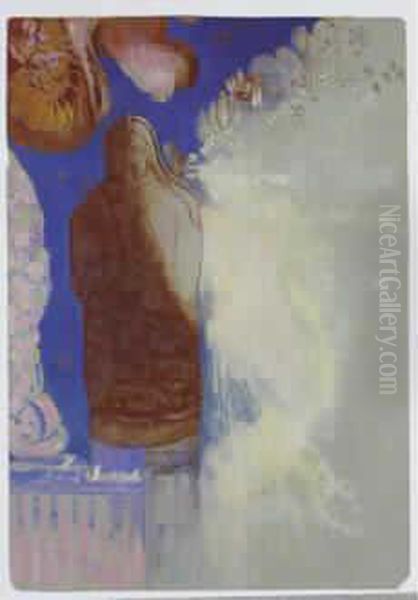 Le Saint, Vers 1900-1905 - view 1