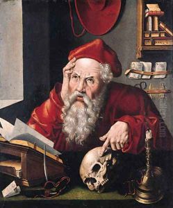 Saint Jerome