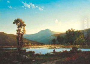 The Ansermine Valley, Brazil