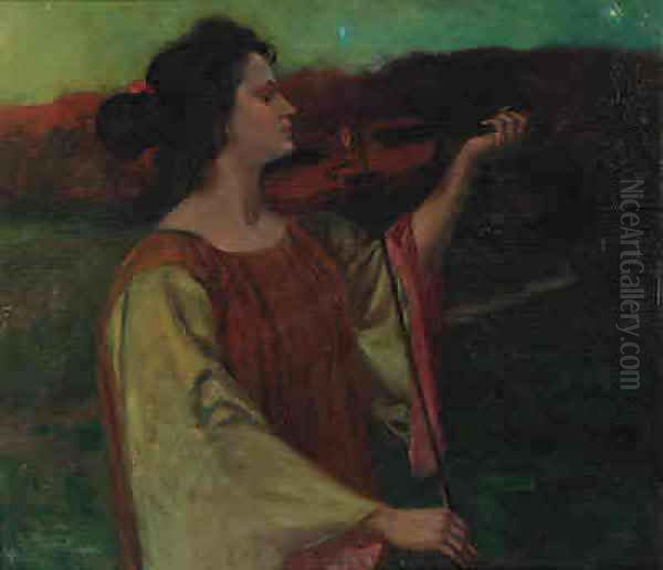 Nocturne - view 1