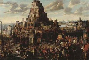 The Tower of Babel