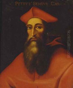Portrait of Cardinal Pietro Bembo (1470-1547)