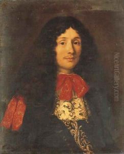 Portrait of a gentleman