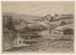 Untitled by Ivan Shishkin