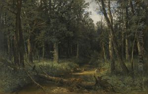 The Dark Wood The Dark Wood