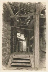 Eeskoda by Ivan Shishkin