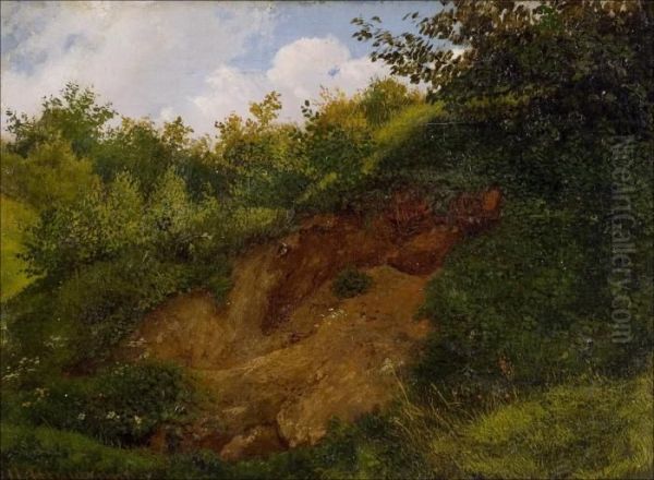 Etelarinne. - view 1