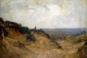 Country Walk by James Herbert Snell