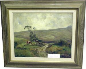 "the Way To The Hills Killin. Portshire". "the Way To The Hills Killin. Portshire".
