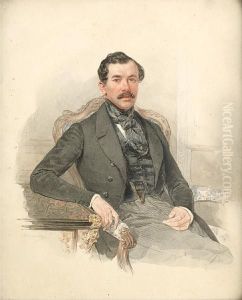 Maximilian, Duke Of Leuchtenberg