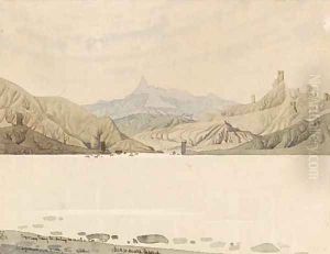 Landscape Landscape