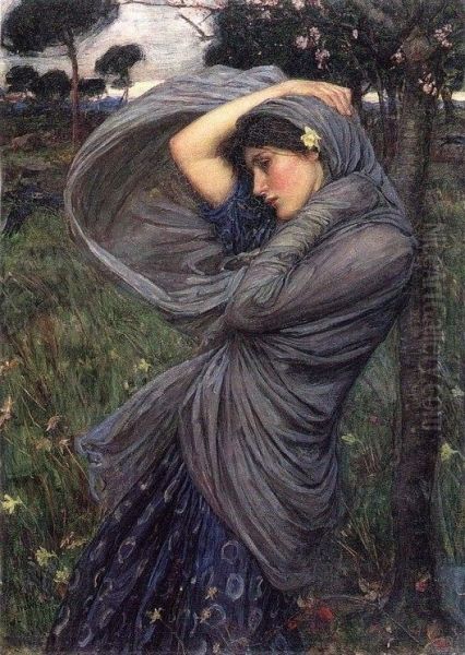 Boreas 1903 - view 1