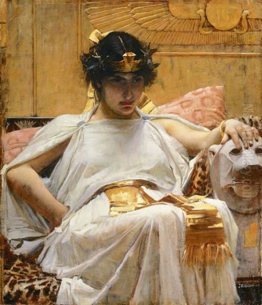 Cleopatra 651888 - view 1