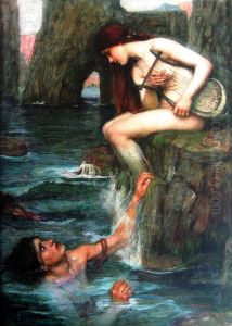 The Siren 1900