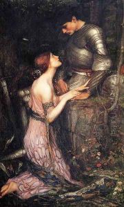 Lamia 1905