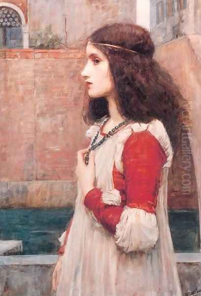 Juliet 1898 - view 1