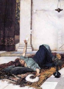 Dolce Far Niente 1879