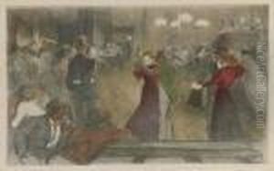 Bal De Barriere