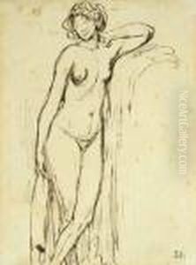 Femme Nue