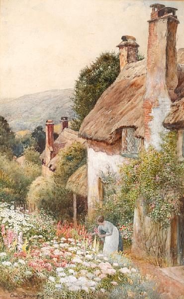 Cottages Near Minehead - view 1