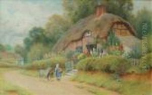 A Surreylane