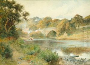 'brig O'balgownie' 'brig O'balgownie'