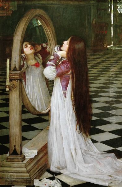 Mariana in the South 1897 - view 1