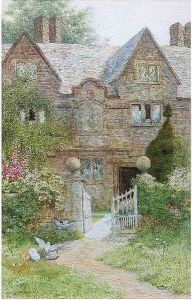 Corsham Wiltshire Corsham Wiltshire