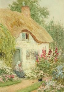 A Cheshire Cottage A Cheshire Cottage