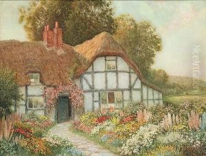 A Country Cottage